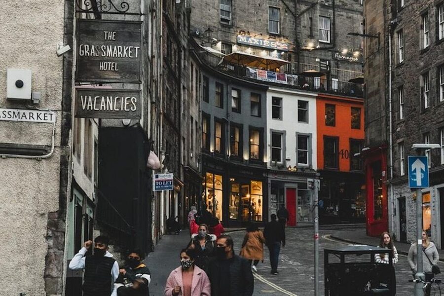 Ghosts, Ghouls & Gallows :The Original Bristol Ghost Walk - Gallows, Execution Sites, and Plague Pits: The City’s Dark Machinery