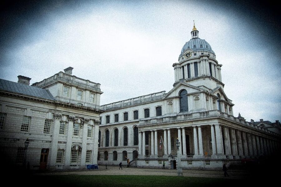 Ghosts of Greenwich: London's Haunted Walking Tour - Key tour highlights worth showing up for