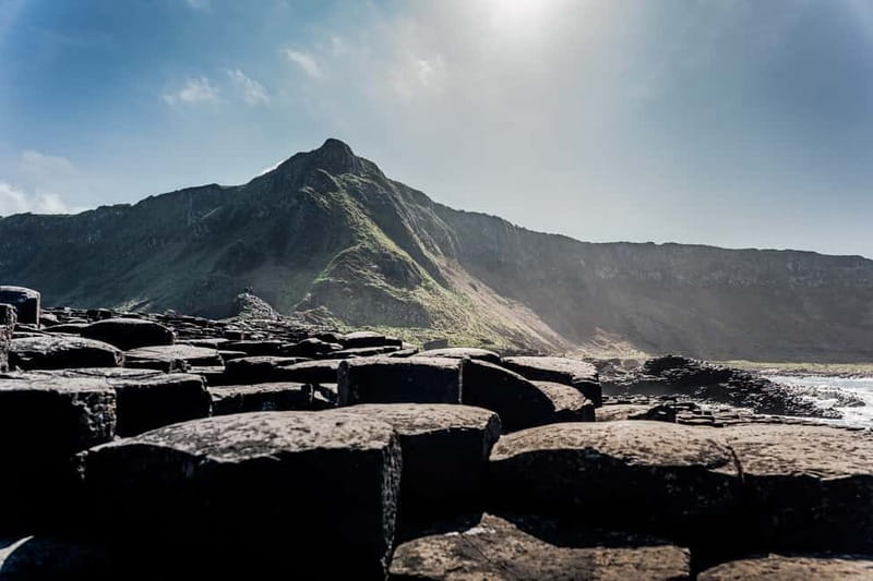 Giants Causeway Evening Tour - Key Things That Make This Evening Tour Work