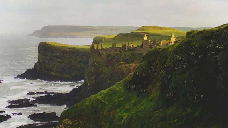 Giants Causeway Evening Tour - Carrick-a-Rede and The Dark Hedges: Two Quick Stops, Two Different Kinds of Wow