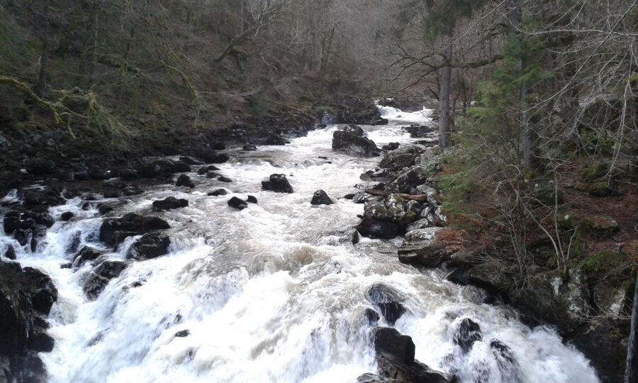 Glasgow: 2-Day Eilean Donan, Loch Ness & Glenfinnan Tour - Fort Augustus to the Commando Memorial, Then Home Through Perthshire