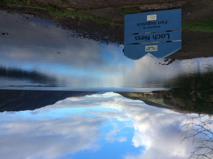 Glasgow: 2-Day Eilean Donan, Loch Ness & Glenfinnan Tour - From Loch Lomond to Inveraray Castle, Day One Hits the Big Scenery