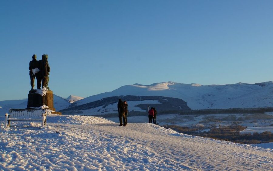 Glasgow: 2-Day Loch Ness, Inverness & Highlands Tour - Key Things I’d Not Miss