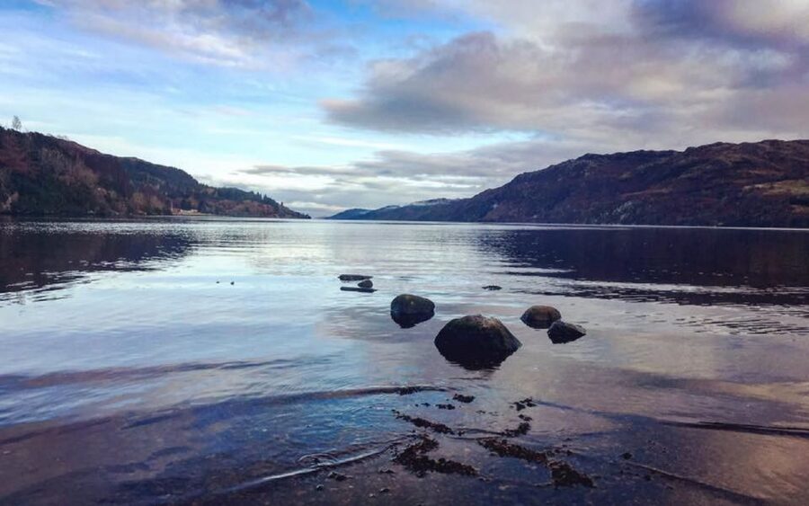 Glasgow: 2-Day Loch Ness, Inverness & Highlands Tour - Leaving Glasgow: a smooth morning start and clear pacing