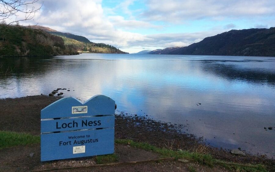 Glasgow: 2-Day Loch Ness, Inverness & Highlands Tour - Pitlochry or Blair Athol Distillery, then Queensferry back to Edinburgh