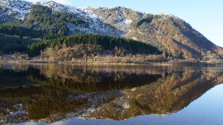 Glasgow: 2-Day Loch Ness, Inverness & Highlands Tour - Loch Lomond to Glencoe, plus Skyfall vibes and the 1692 story