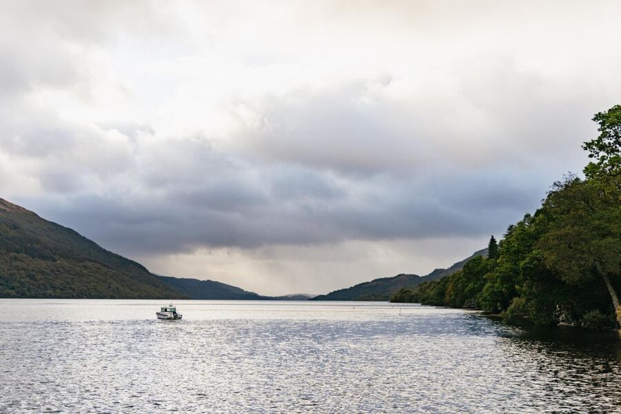 Glasgow: Loch Ness, Glencoe and Highlands Tour with Cruise - Key Things I’d Call Out Before You Go