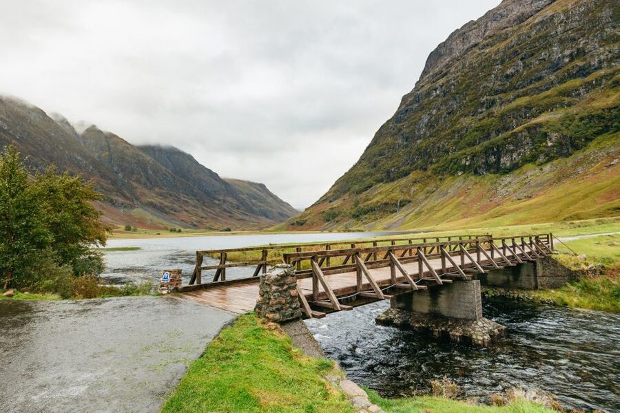 Glasgow: Loch Ness, Glencoe and Highlands Tour with Cruise - Why This Glasgow Highlands Day Trip Feels Efficient