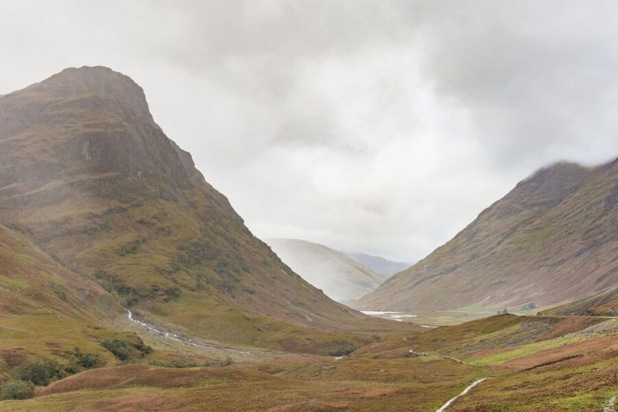 Glasgow: Loch Ness, Glencoe and Highlands Tour with Cruise - Fort Augustus and the Loch Ness 50-Minute Boat Cruise