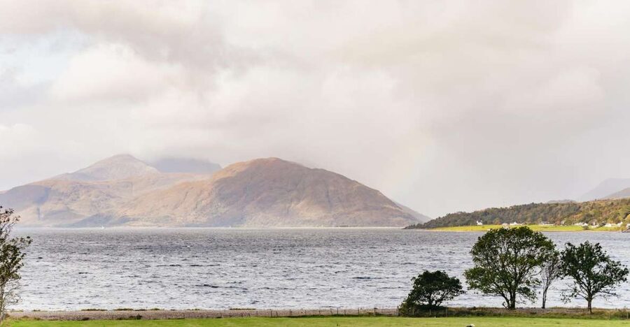 Glasgow: Loch Ness, Glencoe and Highlands Tour with Cruise - Pitlochry High Street: A Gentler Ending in Highland Perthshire