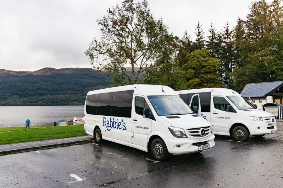 Glasgow: Loch Ness, Glencoe and Highlands Tour with Cruise - Time on the Road: What 12 Hours Actually Means for You