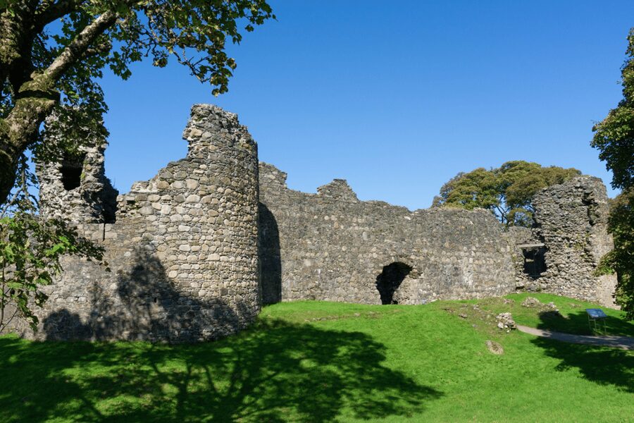 Glasgow: Loch Ness, Glencoe and the Highlands Tour - Loch Lomond and Tarbet: the Lowlands-to-Highlands switch you feel immediately