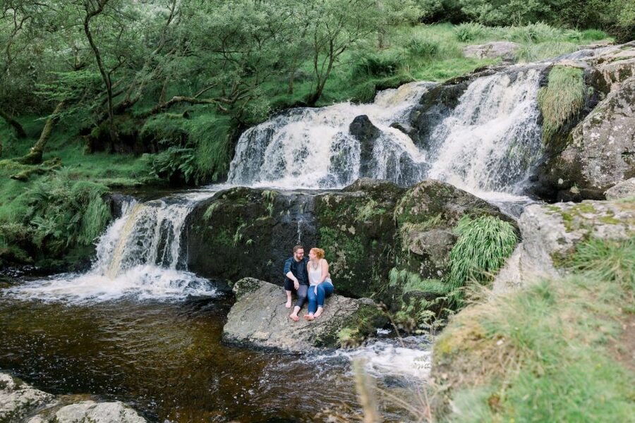 Glasgow: Loup of Fintry Waterfall Guided Tour - Price and value: what $121 gets you for a short countryside escape