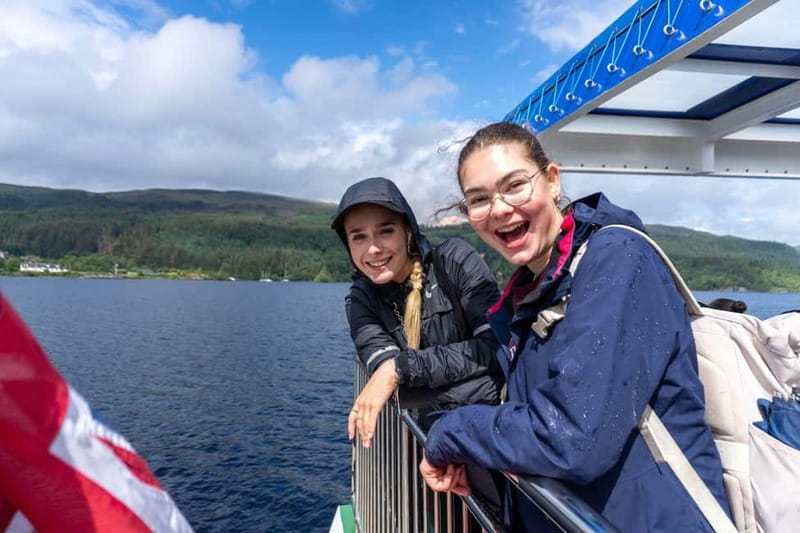 Glasgow: Mountains, Glens & The Loch Ness Monster Day Tour - Why this Glasgow to Highlands day tour works so well