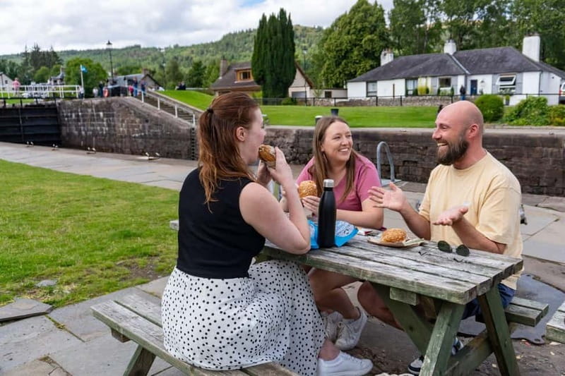 Glasgow: Mountains, Glens & The Loch Ness Monster Day Tour - Price and value: is $39 a fair deal for this day?