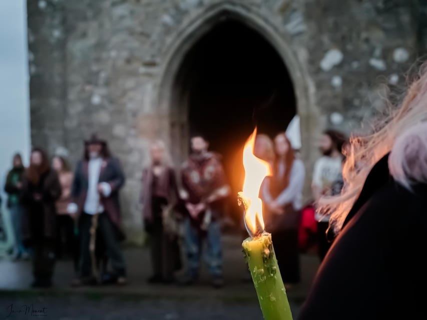 Glastonbury Day Tour - ‘The Quest’ - Magdalene, King Arthur - Pacing, Timing, and How to Survive a Full Day Well