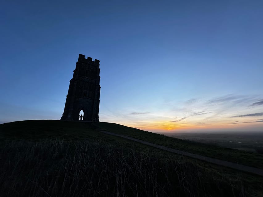Glastonbury Day Tour - ‘The Quest’ - Magdalene, King Arthur - St Margret’s Hidden Chapel and the Wattle Church Site
