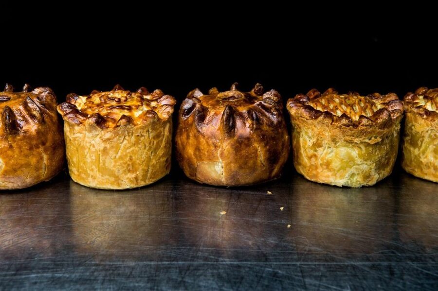 Great London Food Tour: South Bank, 3 Markets & Brick Lane - Key Things I’d Book For