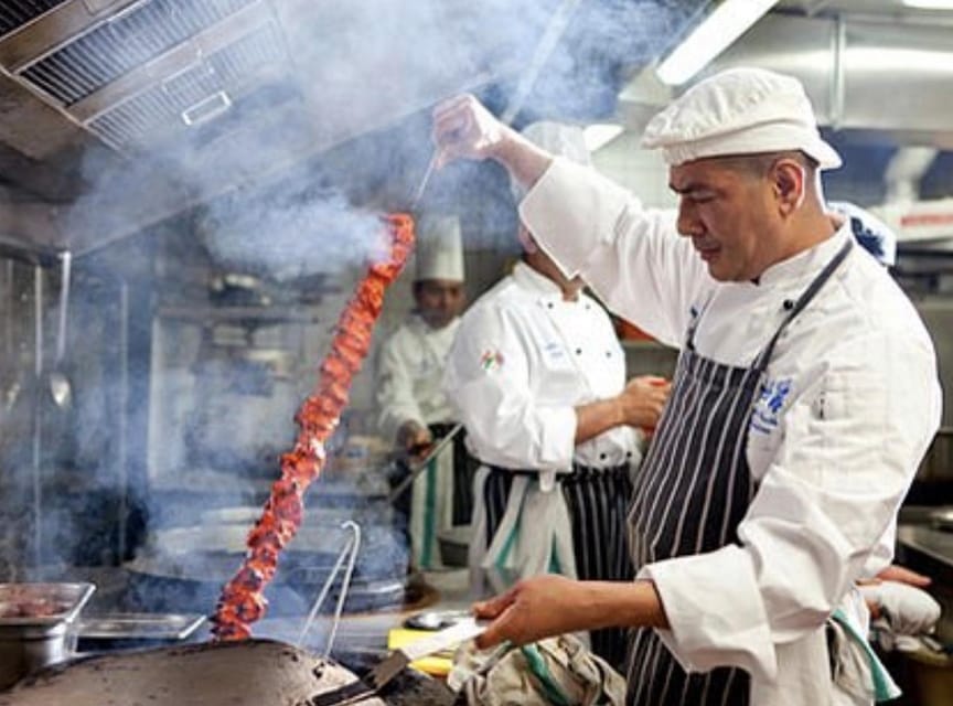 Great London Food Tour: South Bank, 3 Markets & Brick Lane - Alcohol Rules and Dietary Needs You Should Know in Advance