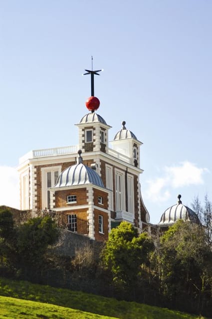 Greenwich Highlights Private Half Day Tour - Key things that make this Greenwich tour special