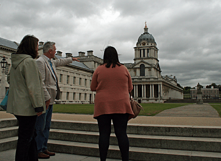 Greenwich Highlights Private Half Day Tour - Prime Meridian moments at the Royal Observatory