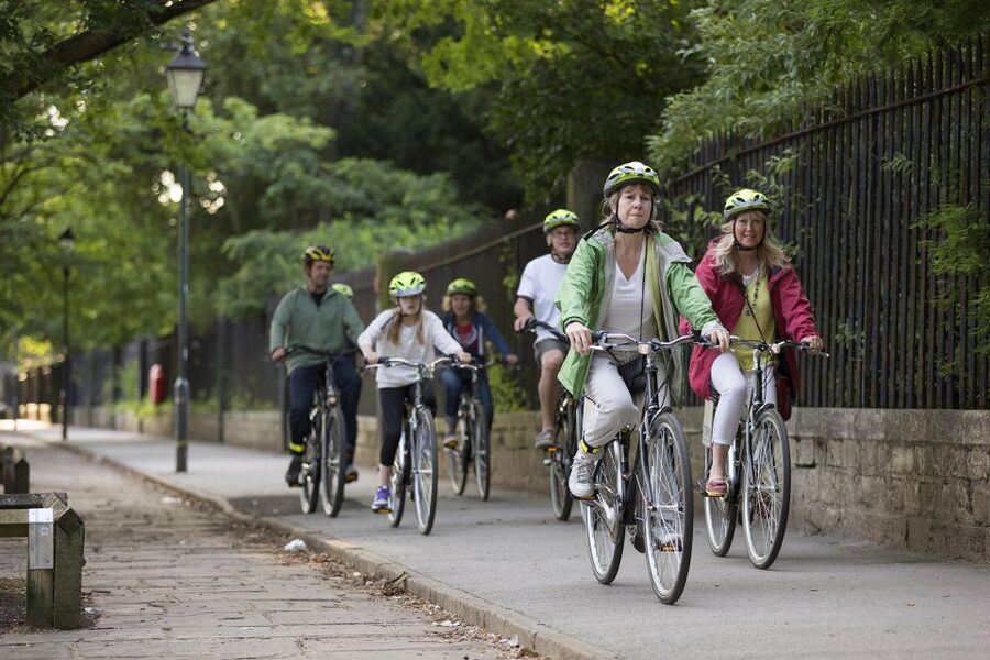 Guided Cycling Tour of York - Key things that make this York bike tour worth your time