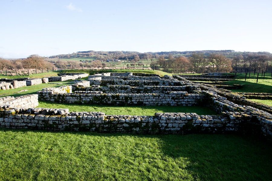 Hadrian's Wall: Chesters Roman Fort and Museum Entry Ticket - Key things to know before you go
