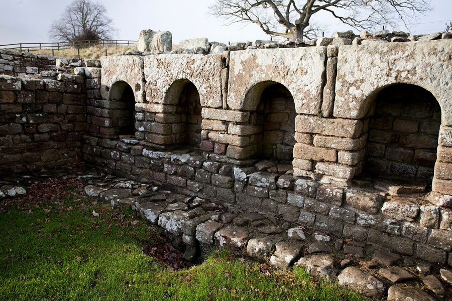 Hadrian's Wall: Chesters Roman Fort and Museum Entry Ticket - Timing, last entry cutoffs, and how to plan your day