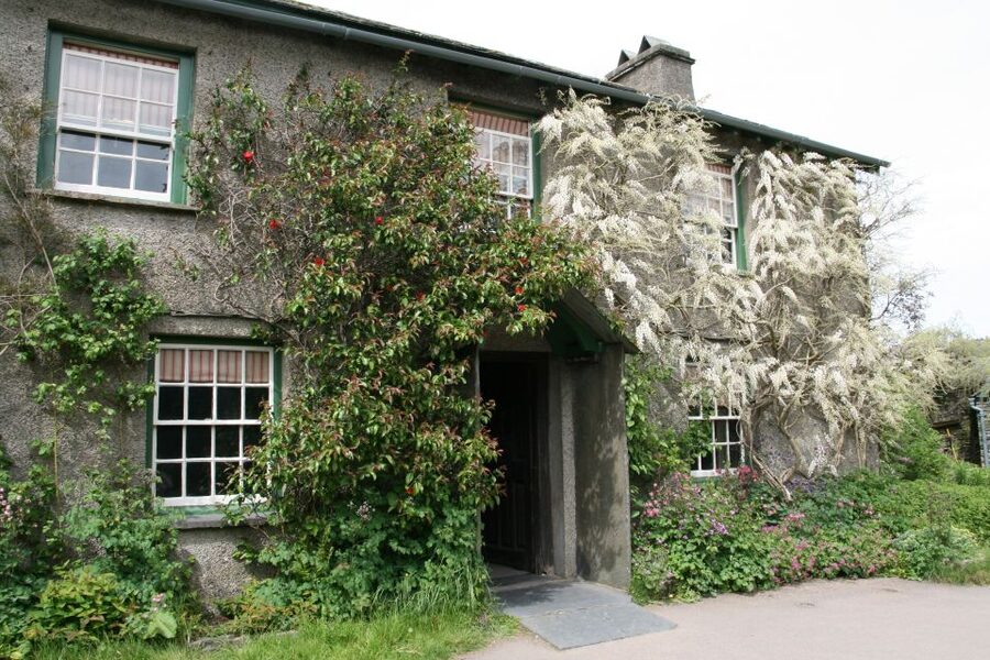 Half-Day Tour of Beatrix Potter Country and Places - Near Sawrey and Hill Top Farm: Where the Books Feel Like Real Places