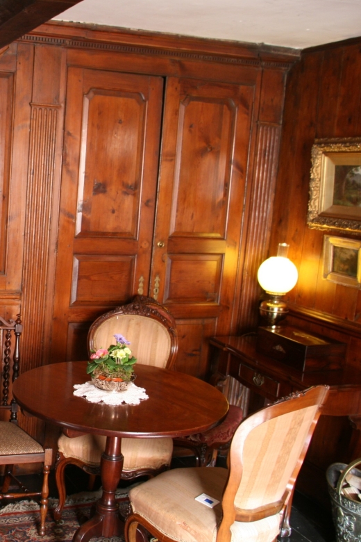 Half-Day Tour of Beatrix Potter Country and Places - Yewtree Farm and the Miss Potter Film Connection
