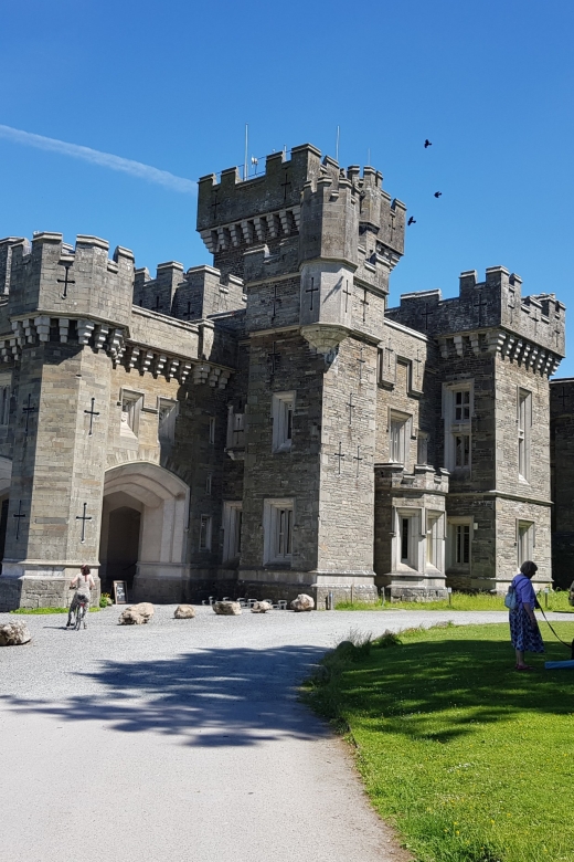 Half-Day Tour of Beatrix Potter Country and Places - Price and Value: Is $133 Worth It for This Potter Hit List?