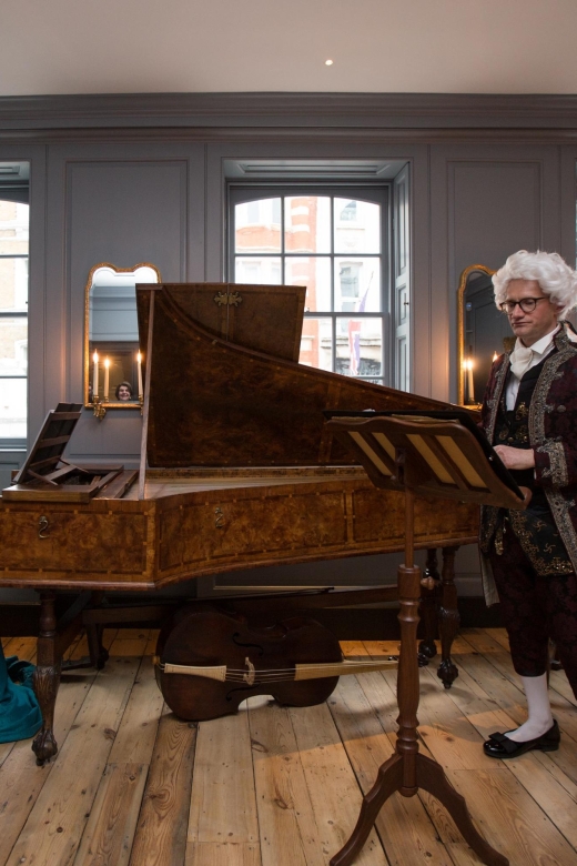Handel Hendrix House Ticket - Key highlights you should care about