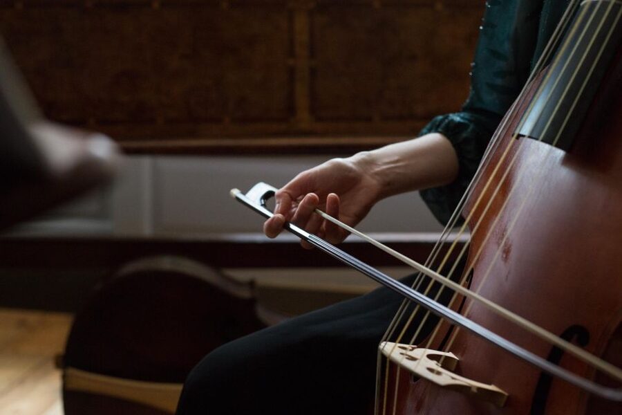 Handel Hendrix House Ticket - The Handel floors: Messiah, stage drama, and that harpsichord sound