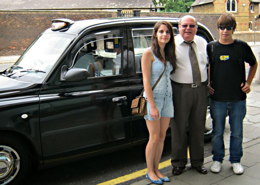Harry Potter film locations Tour in London - Practical Tips for a Smooth, Photo-Friendly Day
