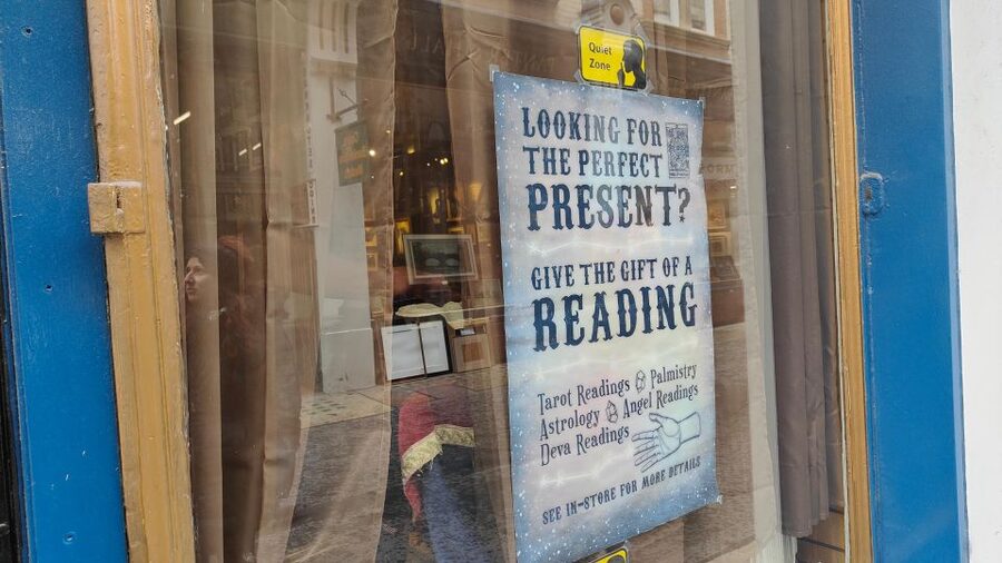 Harry Potter in London - Private Walking Tour - Price and value: is $122 per person fair for a private 3-hour walk?