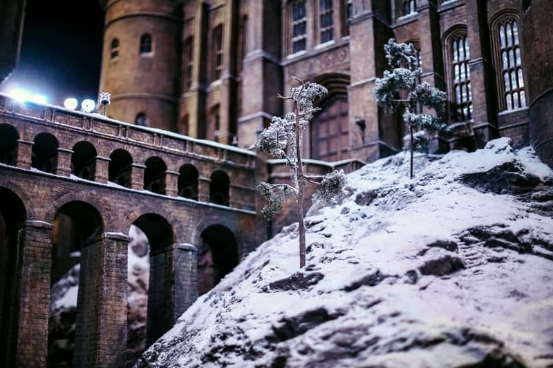Harry Potter Studios & Private Transfer from Central London - Key Things I’d Highlight Before You Go