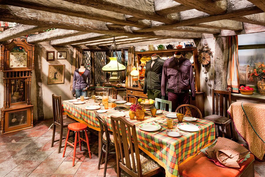 Harry Potter Studios & Private Transfer from Central London - Price and Value: Is $229 Per Person Worth It?