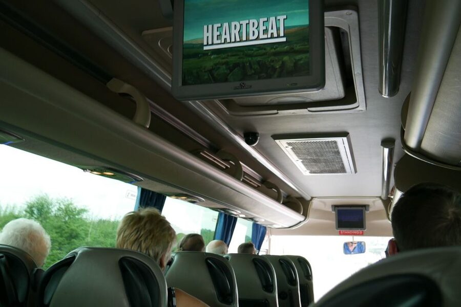 Heartbeat TV Locations Tour of Yorkshire - Key highlights at a glance