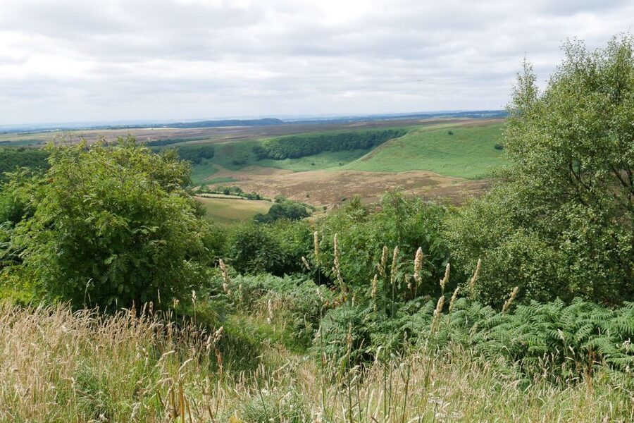 Heartbeat TV Locations Tour of Yorkshire - Price and value: does $80 make sense for a 7-hour TV set day?