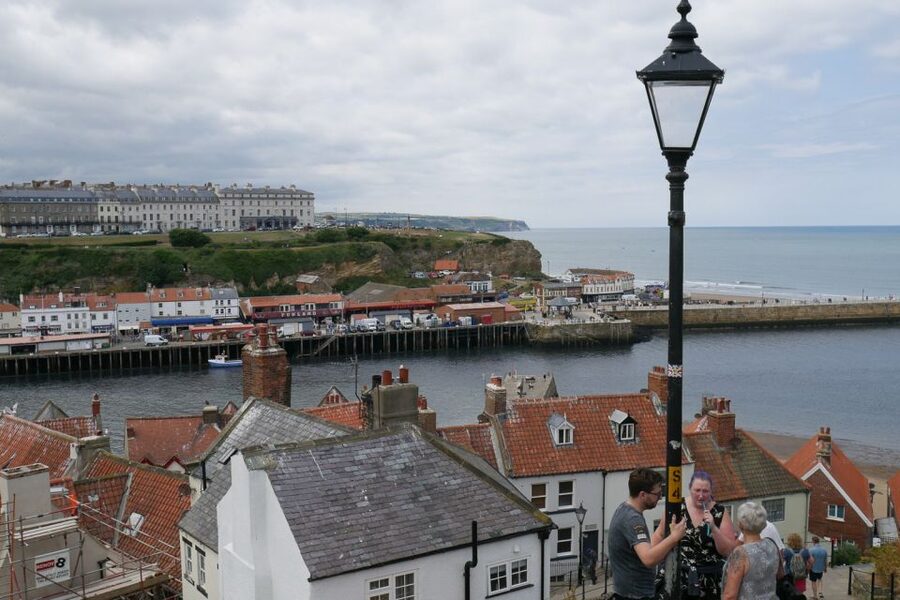Heartbeat TV Locations Tour of Yorkshire - Should you book this Heartbeat TV Locations Tour of Yorkshire?
