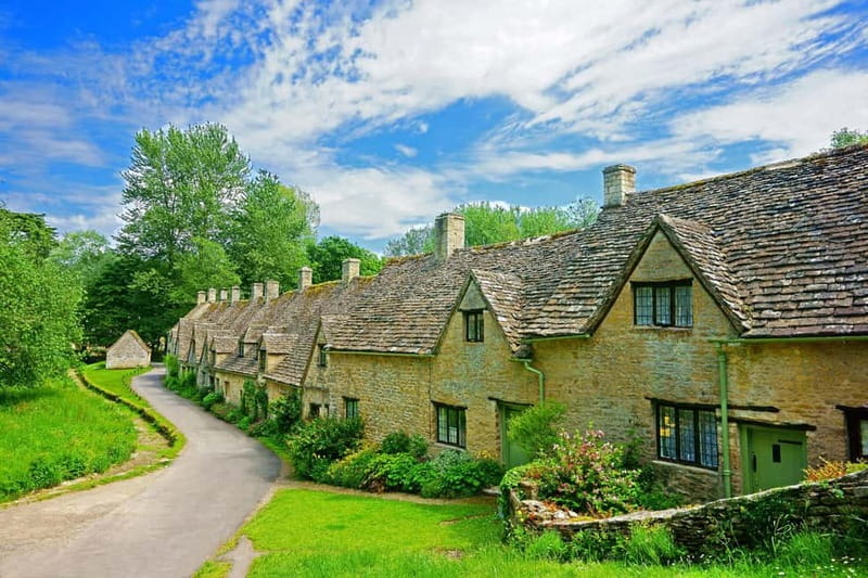 Hidden Gems of the Cotswolds from Oxford - Key highlights worth your attention