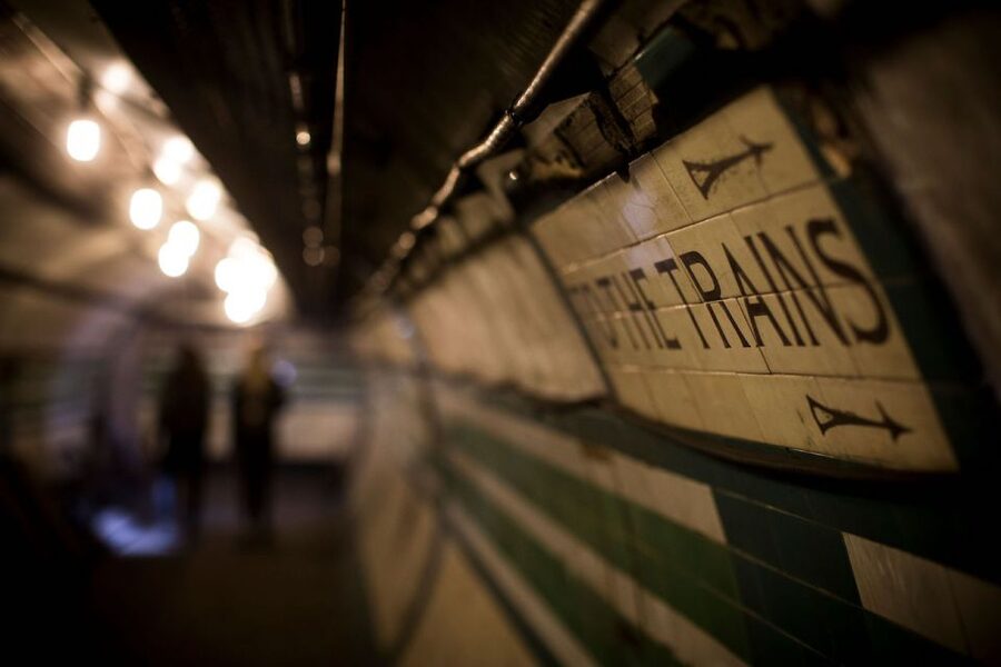 Hidden Tube Tour - Piccadilly Circus: The Heart of London - Price and Value: Is $60.61 for 75 Minutes Fair?