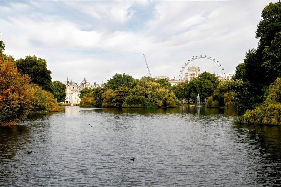 Highlights of Royal London Bike Tour (3 Hours) - Key highlights to know before you pedal