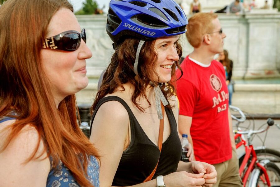 Highlights of Royal London Bike Tour (3 Hours) - Buckingham Palace and the Mall, up close on a cruiser
