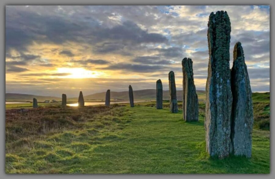 Historic Orkney Private Odyssey Tour By a Native Islander - Pickup, Finding the Guide, and Avoiding Cruise-Port Chaos