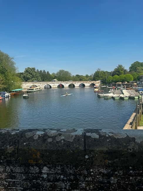 Historic Walk Around Stratford Upon Avon - Tustin’s Tours - Key reasons this Stratford-upon-Avon walk works