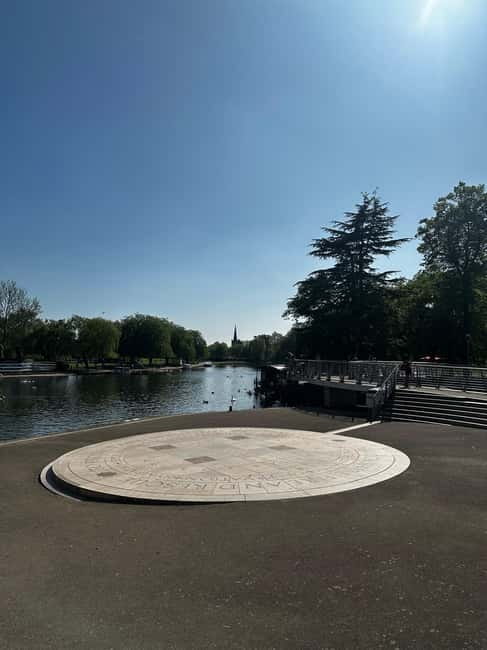 Historic Walk Around Stratford Upon Avon - Tustin’s Tours - Why a 2-hour Shakespeare walk beats wandering on your own