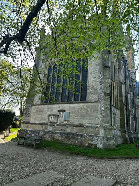 Historic Walk Around Stratford Upon Avon - Tustin’s Tours - The $13 price tag: what you’re really paying for