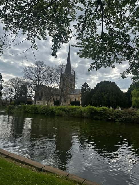 Historic Walk Around Stratford Upon Avon - Tustin’s Tours - Who should book this Stratford-upon-Avon tour