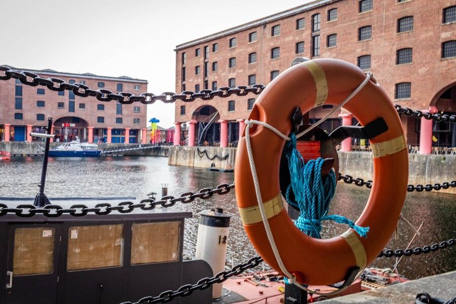 History Guided Tour of Liverpool and the Beatles - Key highlights you’ll actually notice on the walk